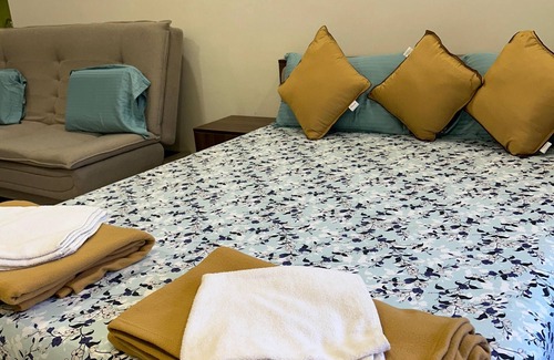 Karjat Hotel | Kamal Bliss Resort