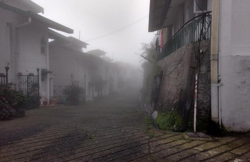 Mussoorie Apartamento | Kamal Cottages