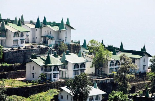 Mussoorie Apartamento | Kamal Cottages