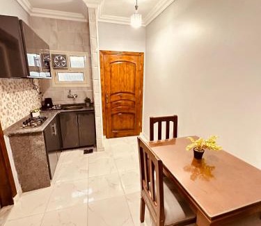 Mansoura Apartamento | KAMAL HOTEL APARTMENTS