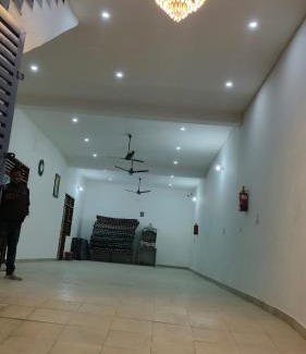 Barsana Casa | Kamal kishori Dham Guest house