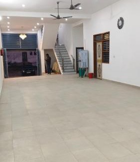 Barsana Casa | Kamal kishori Dham Guest house
