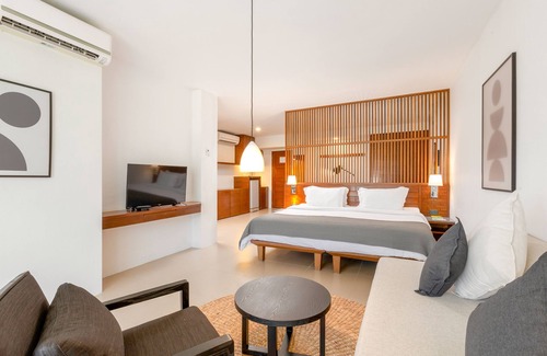 Kamala Complejo | Kamala Beach Resort, A Sunprime Resort - Adults Only