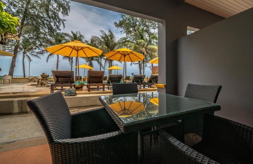 Kamala Hotel | Kamala Beachfront Apartment