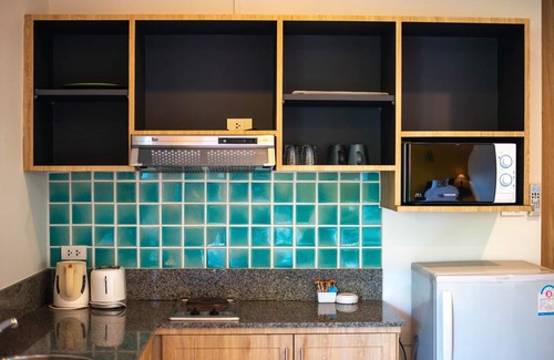 Kamala Hotel | Kamala Beachfront Apartment