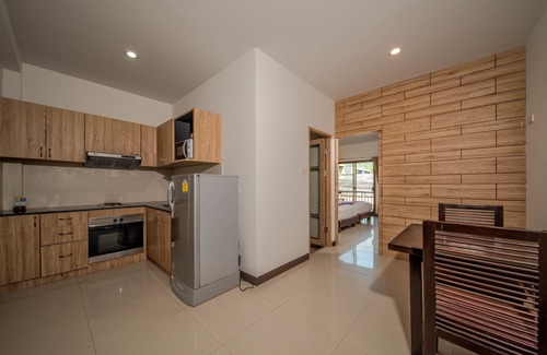Kamala Hotel | Kamala Beachfront Apartment