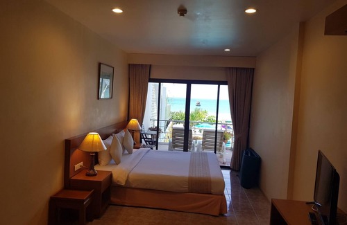 Kamala Hotel | Kamala Dreams