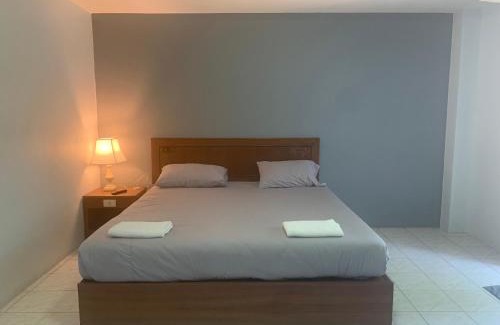 Kamala Hotel | Kamalaburi Guesthouse