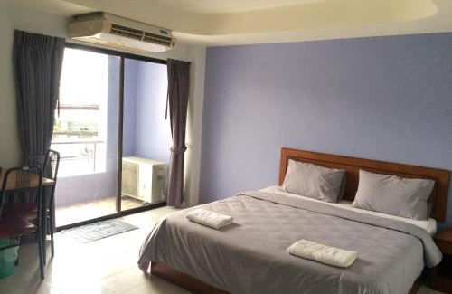 Kamala Hotel | Kamalaburi Guesthouse