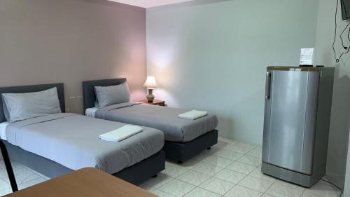 Kamala Hotel | Kamalaburi Guesthouse