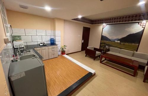 Boudhha Apartamento | Kamalashi Hotel Appartment