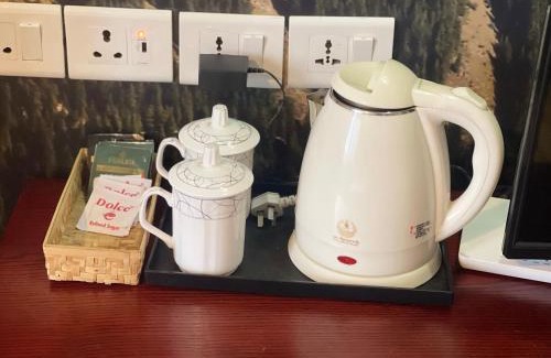Boudhha Apartamento | Kamalashi Hotel Appartment