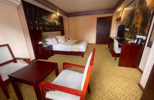 Boudhha Apartamento | Kamalashi Hotel Appartment