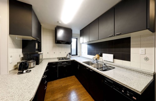 Higashisumiyoshi-ku Condominio | Kamanoyado - Tennoji