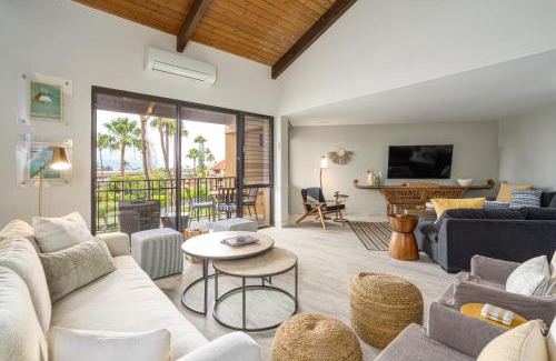 Kihei Casa | Kamaole Sands 10-414