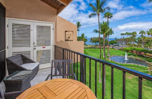 Kihei Casa | Kamaole Sands 10-414