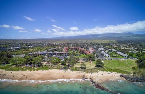 Kihei Casa | Kamaole Sands 10-414
