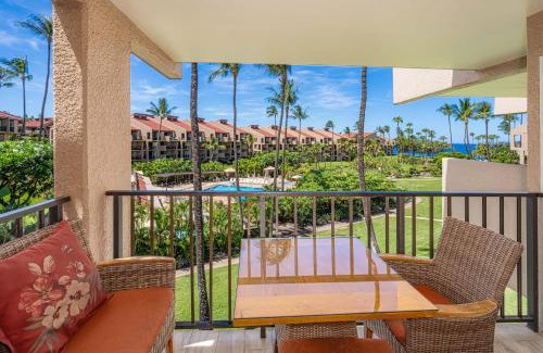 Kihei Casa | Kamaole Sands 3-303