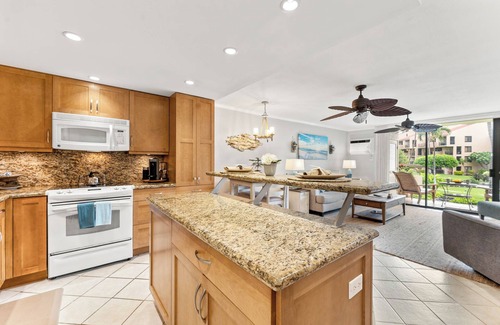 Kihei Condominio | Kamaole Sands by VTrips