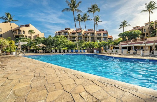 Kihei Condominio | Kamaole Sands by VTrips