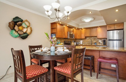Kihei Apartamento | Kamaole Sands Condos Close to Beach with Parking