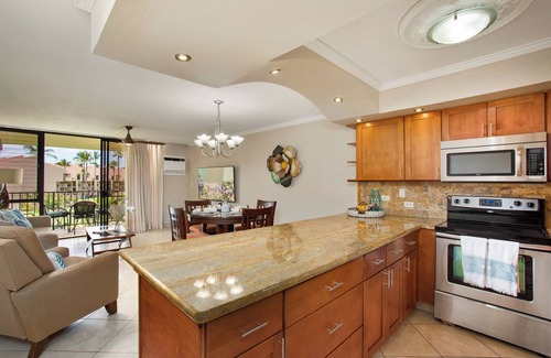 Kihei Apartamento | Kamaole Sands Condos Close to Beach with Parking