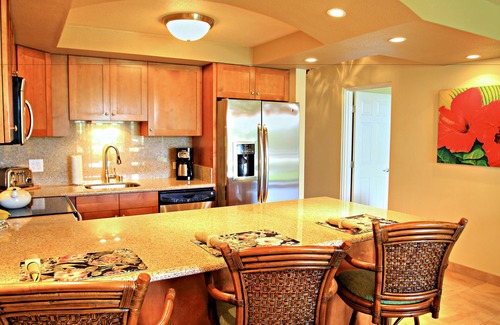 Kihei Condominio | Kamaole Sands - Maui Condo & Home