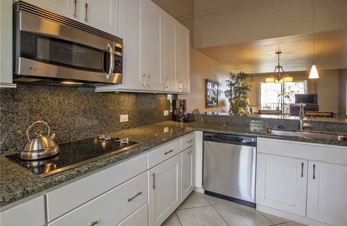 Kihei Condominio | Kamaole Sands - Maui Condo & Home
