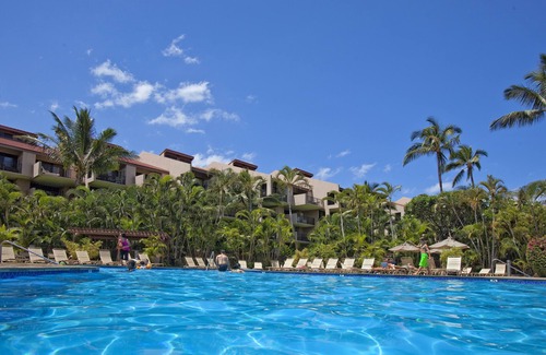 Kihei Condominio | Kamaole Sands - Maui Condo & Home