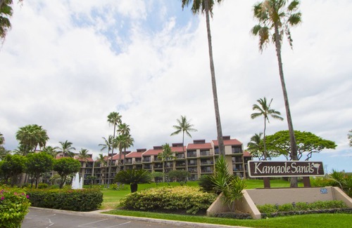 Kihei Condominio | Kamaole Sands - Maui Condo & Home