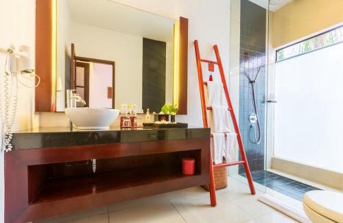 Sunset Road Casa | Kamar Kamar Boutique Hotel