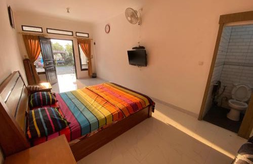 Cisarua Casa | Kamar no 2