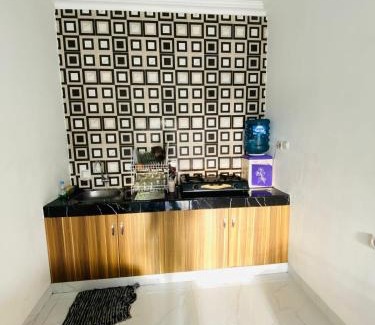 Cisarua Casa | Kamar no 2
