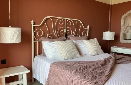 Marmari Cama Y Desayuno | Kamara Apartments Marmari