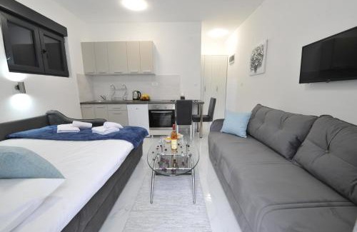 Igalo Apartamento | Kamara Lux Studio Apartman
