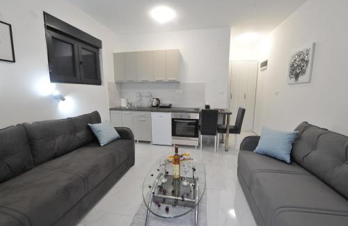 Igalo Apartamento | Kamara Lux Studio Apartman