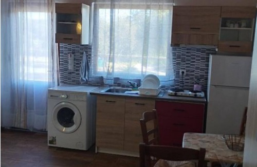 Karvelas Apartamento | Kamares Beach Room 7