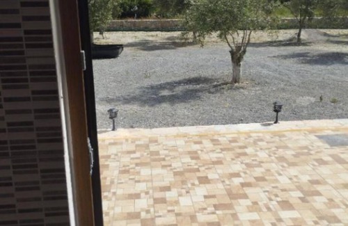 Karvelas Apartamento | Kamares Beach Room 7