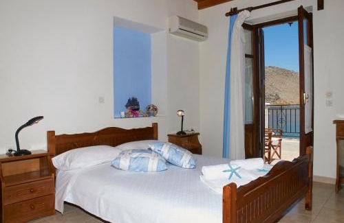 Pedi Apartamento | Kamares Studios