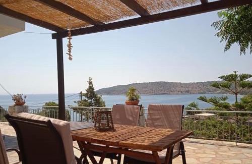 Karvelas Apartamento | Kamares View