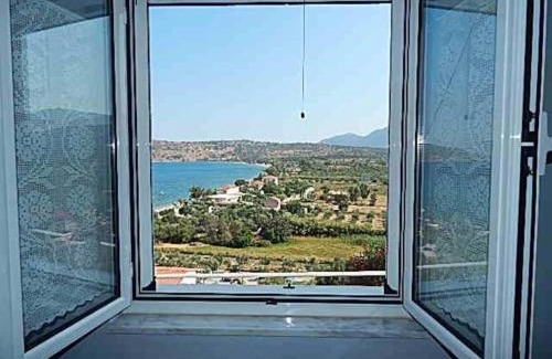 Karvelas Apartamento | Kamares View