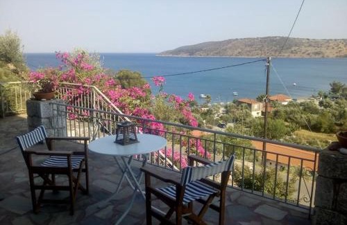Karvelas Apartamento | Kamares View