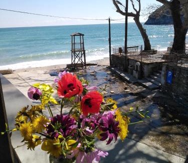 Keramidi Casa | Kamari Beach guest house