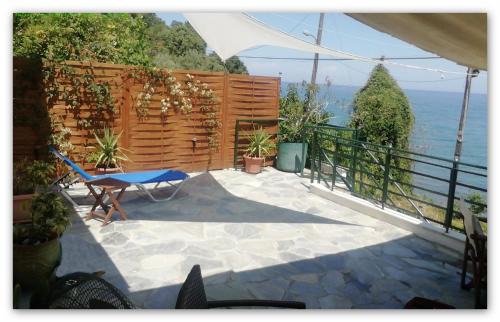 Keramidi Casa | Kamari Guesthouse