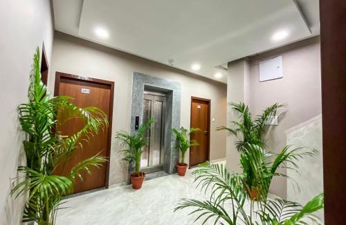 Indore Hotel | Kamari inn By Accu Hotel