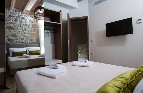Gramvousa Villa | Kamartos Villa 1