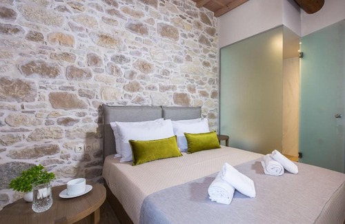 Gramvousa Casa | Kamartsos Villa 2