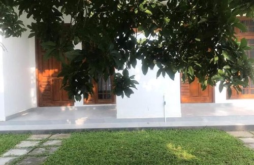 Polonnaruwa Casa | Kamatha Ceylon