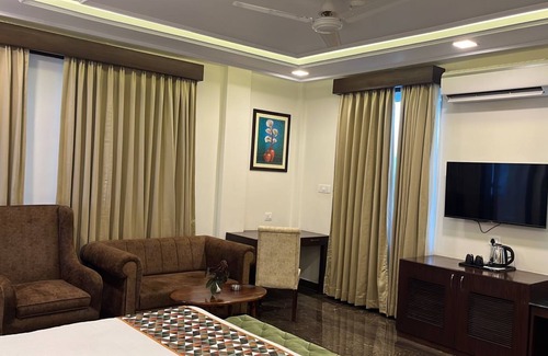 Shavri Colony Hotel | Kamay The Courtyard