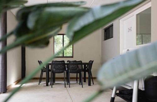 Yallingup Chalet De Esquí | Kambarang Cottage at Windance